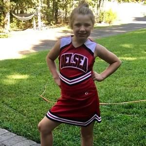 Meet your Posher, Laurel